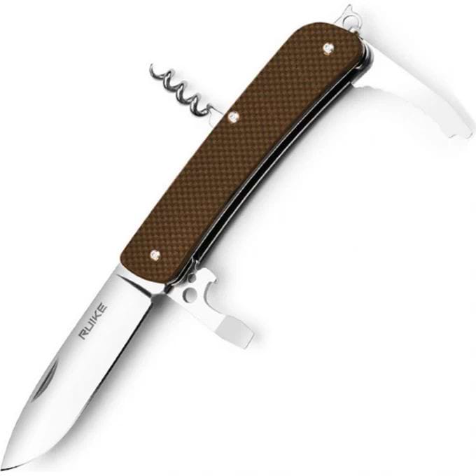 Мультитул Ruike Criterion L21-N